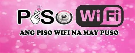 Michelle PISO WIFI .